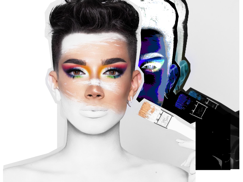 James Charles