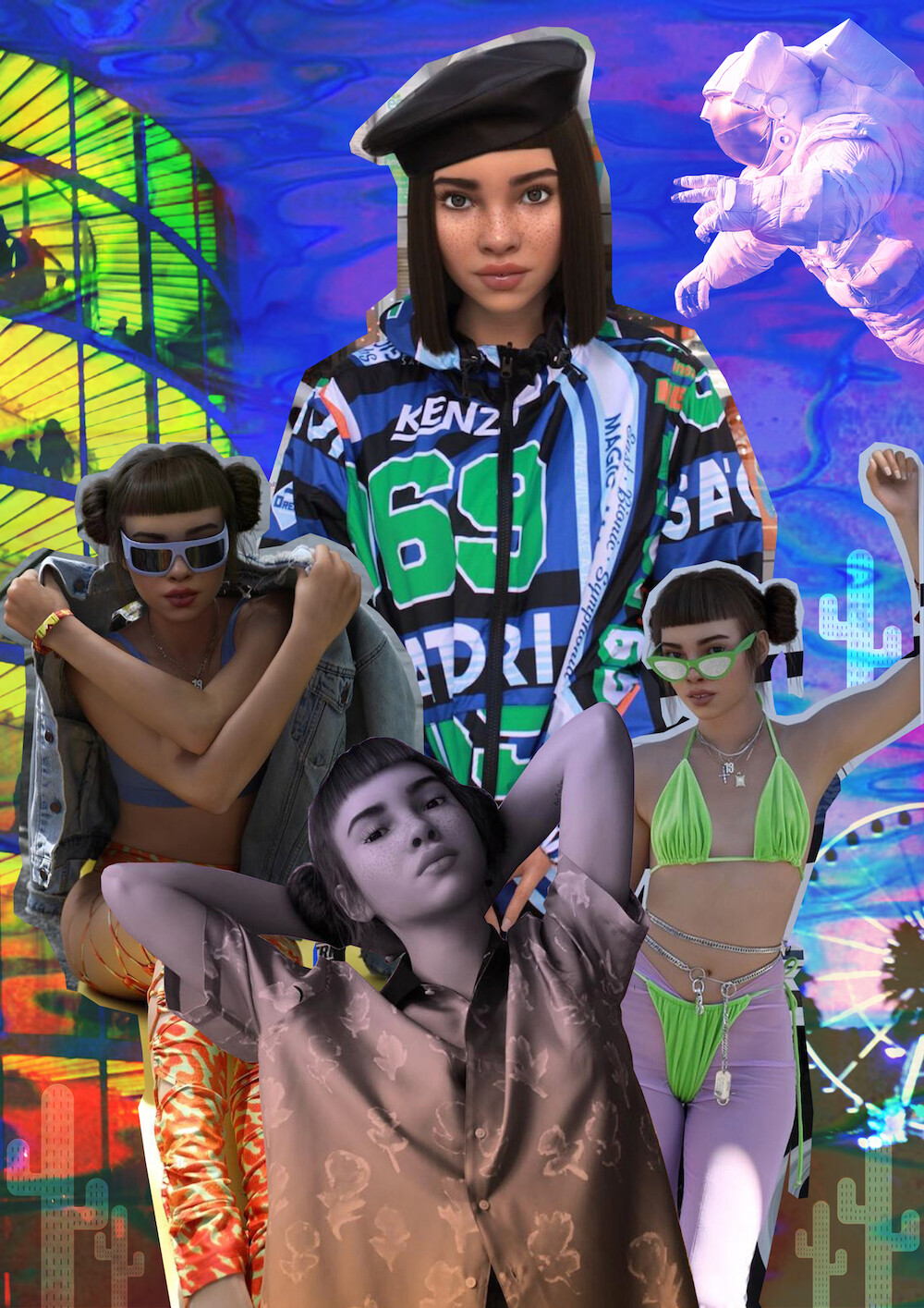 lil miquela prada - spmaniya.ru.