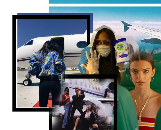 Jet-Away Beauty with Glo Skin Beauty