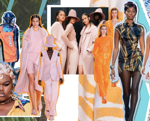 New York Fashion Weel