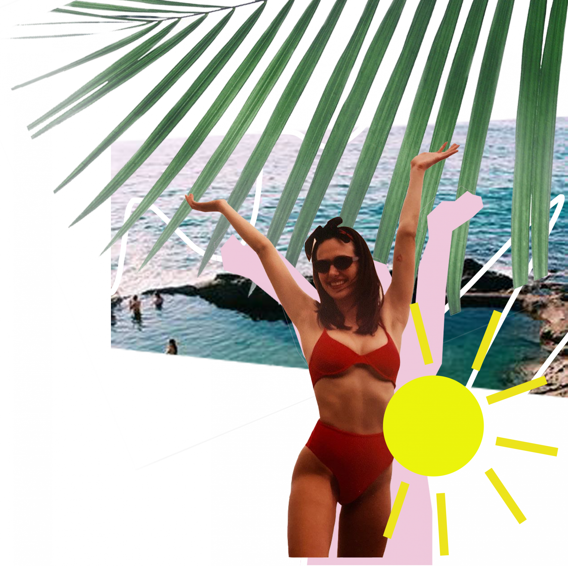 Sun Care - Devon Lee Carson