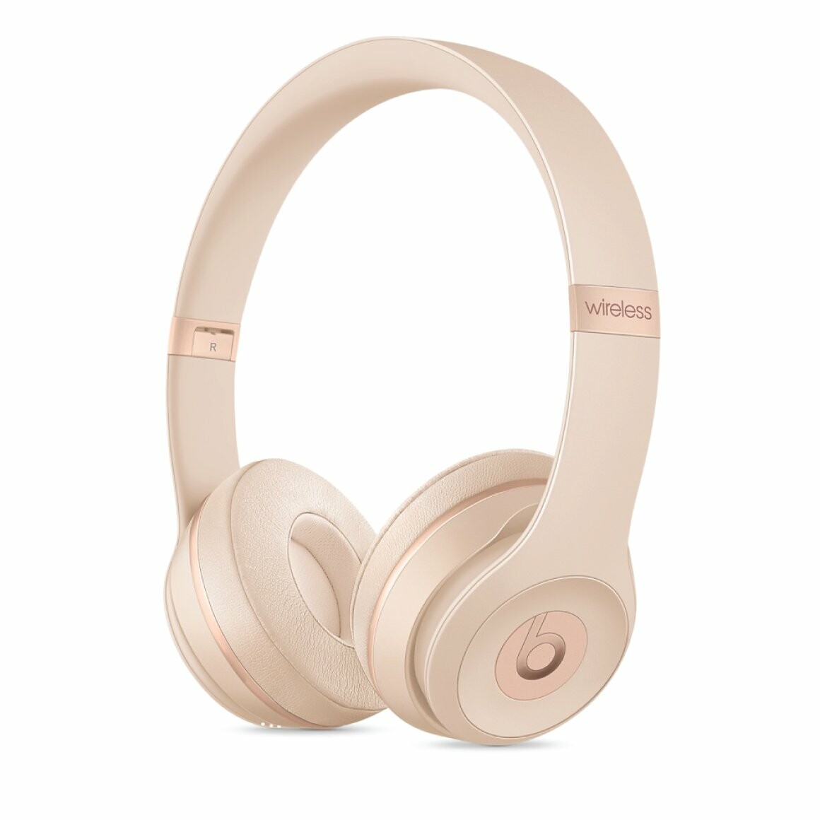 HEADPHONES BEATS Wireless Solo 3