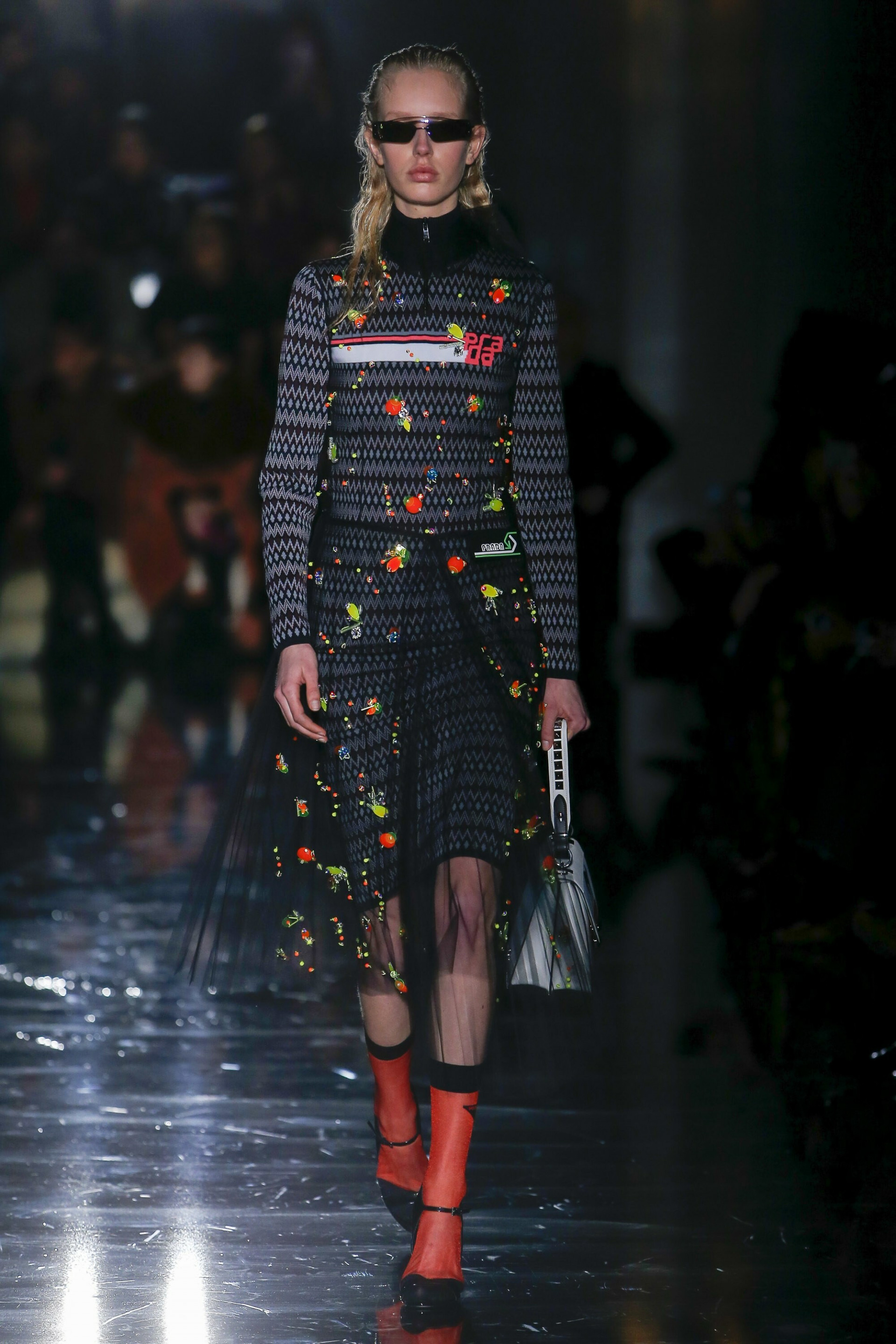 Prada AW18