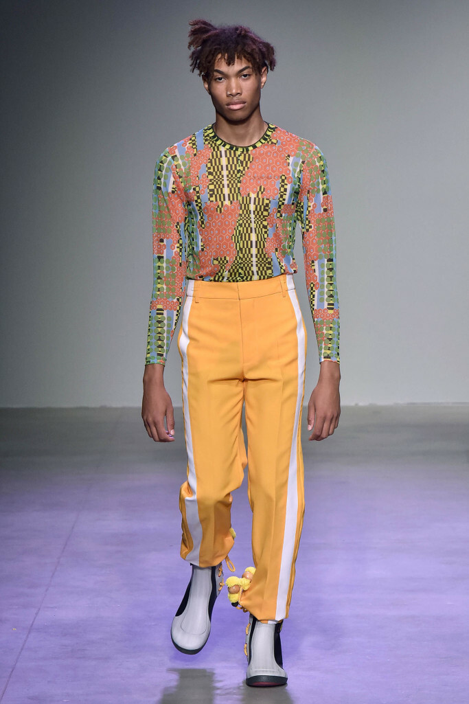 Credit: WWD