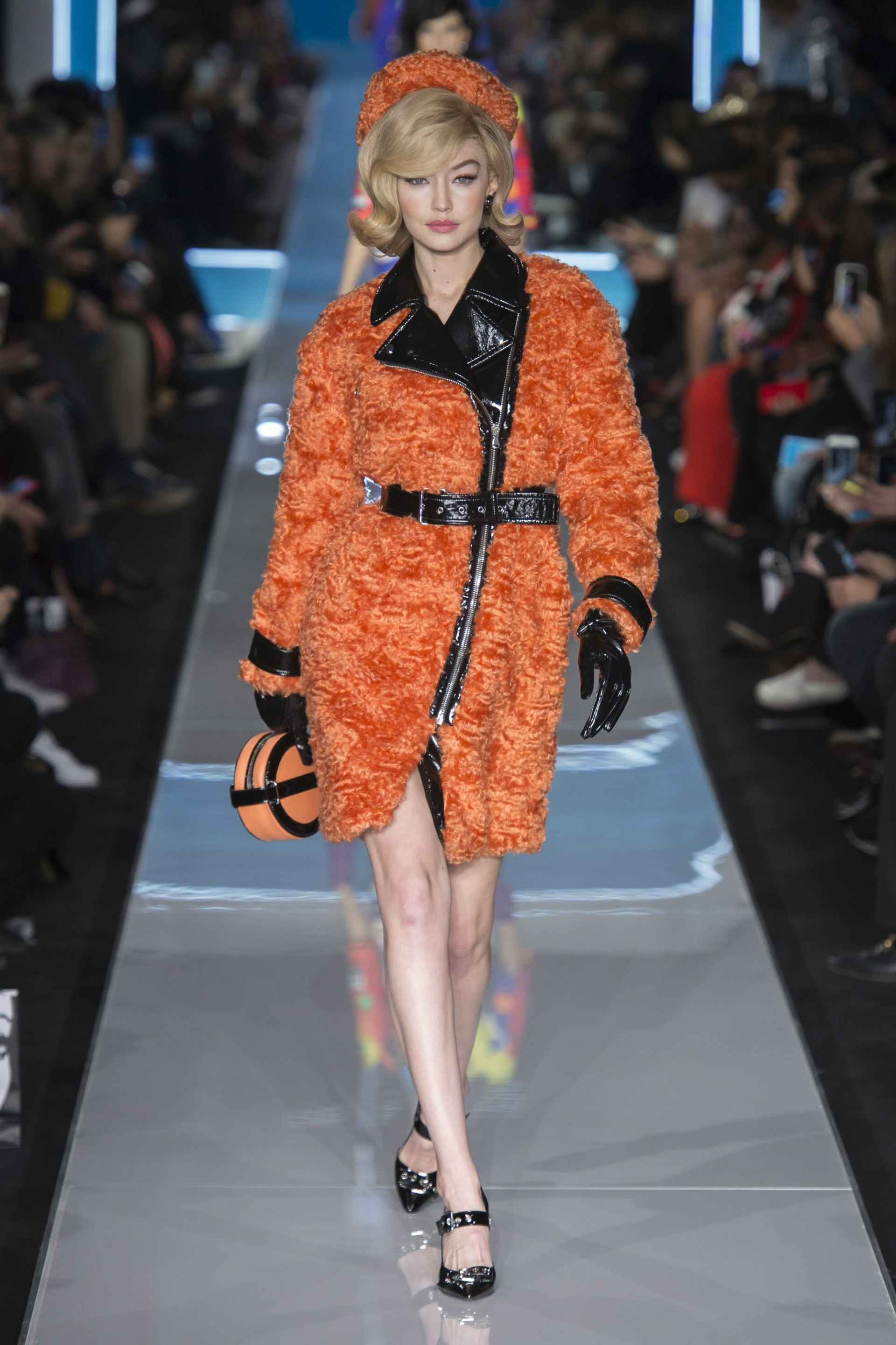 Moschino AW18