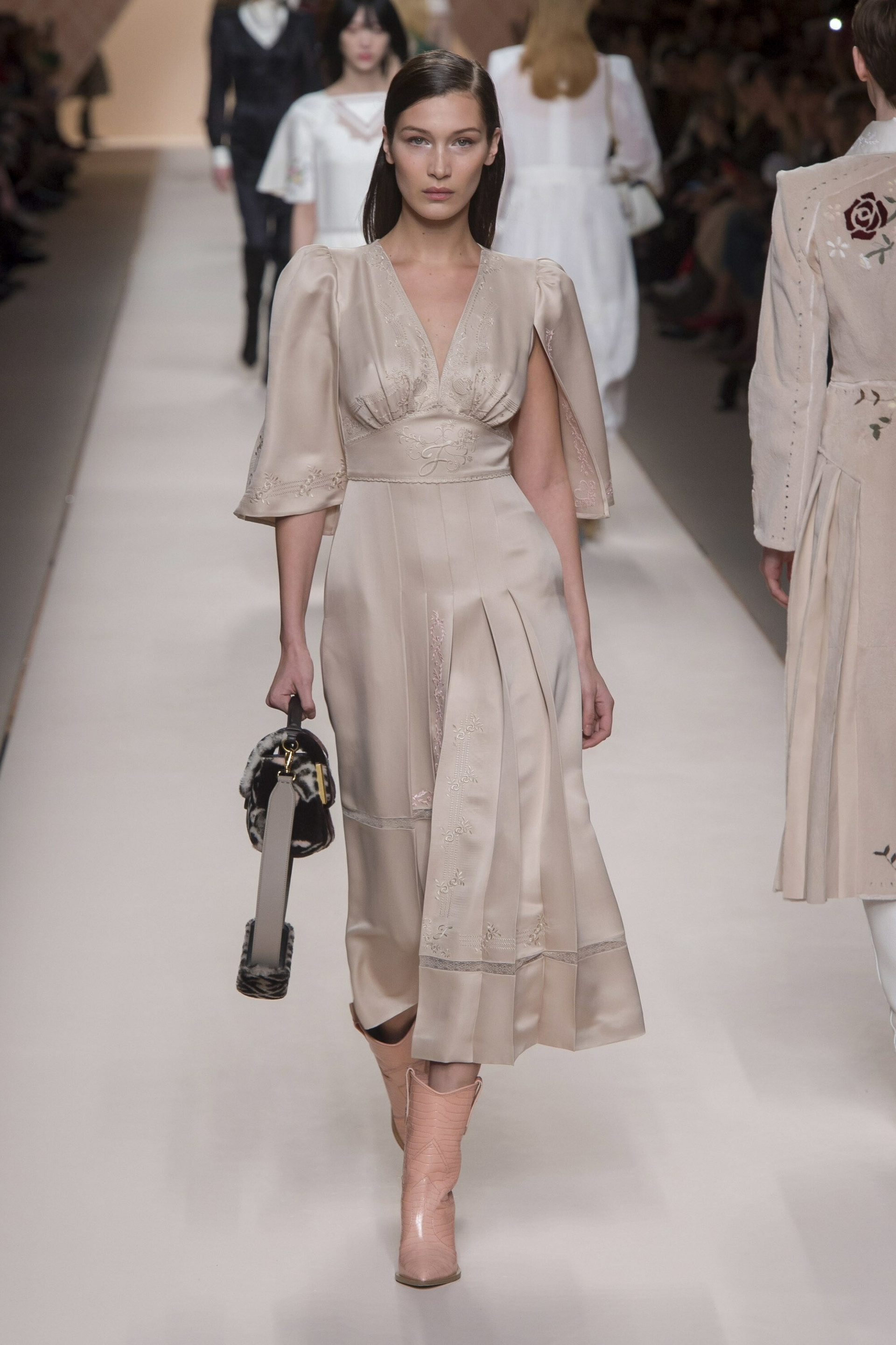 Fendi AW18