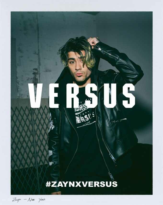 zaynxversus