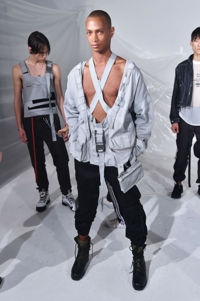 Credit: WWD