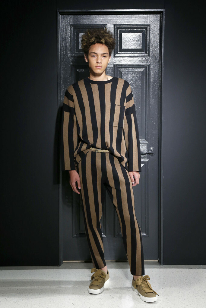By Robert Geller
Credit: WWD