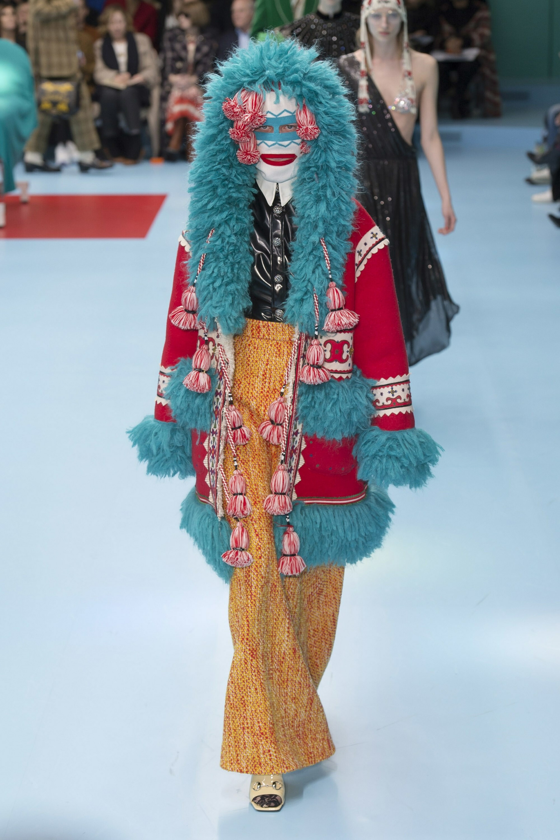 Gucci AW18