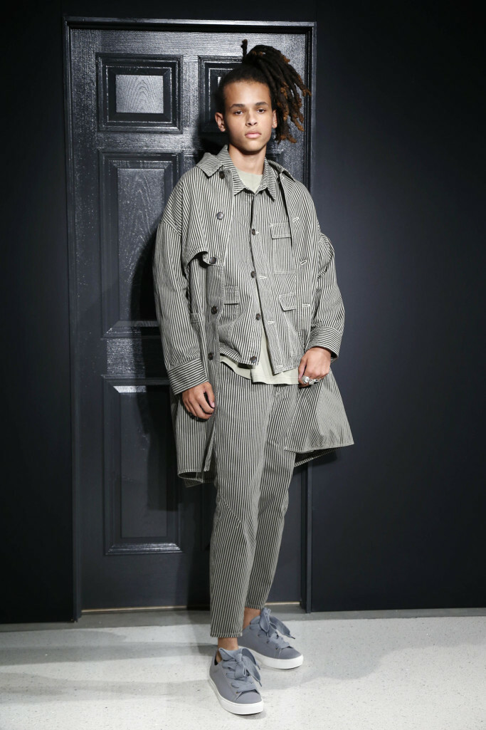 By Robert Geller
Credit: WWD