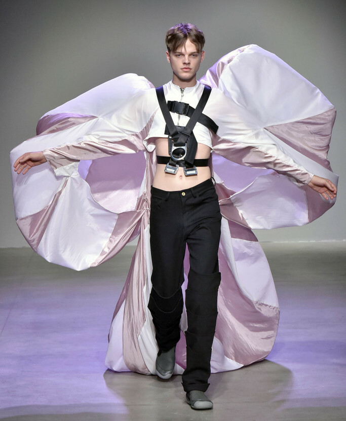 Credit: WWD