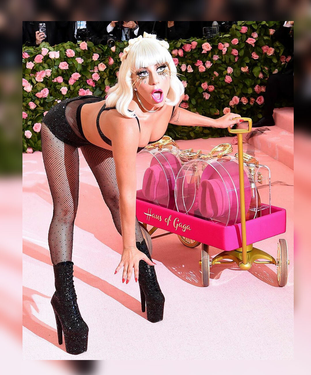 brandonmaxwell ladygaga metgala camp