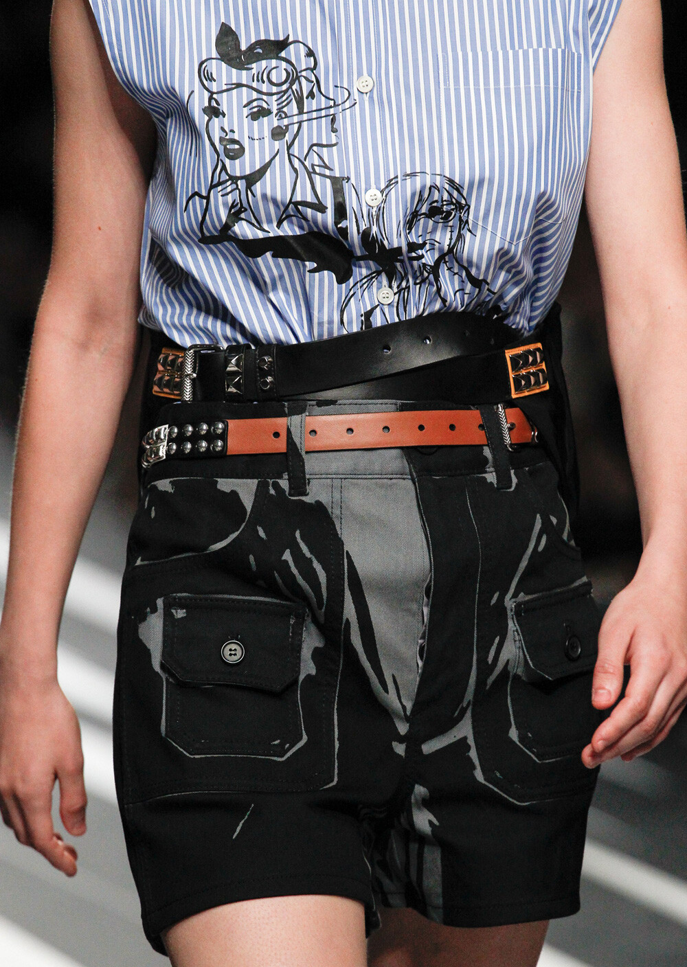 Prada Spring/Summer 18 Collection