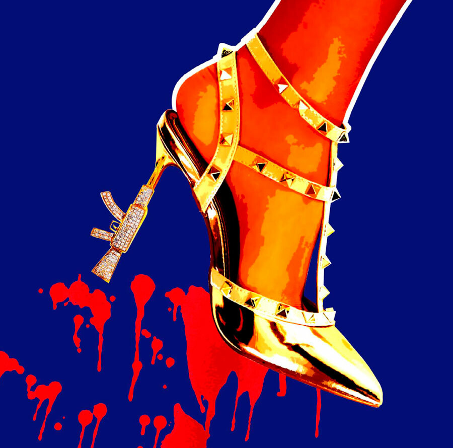Fashion & Brexit: What The F*** Is Going On by Lizzy Greenwood