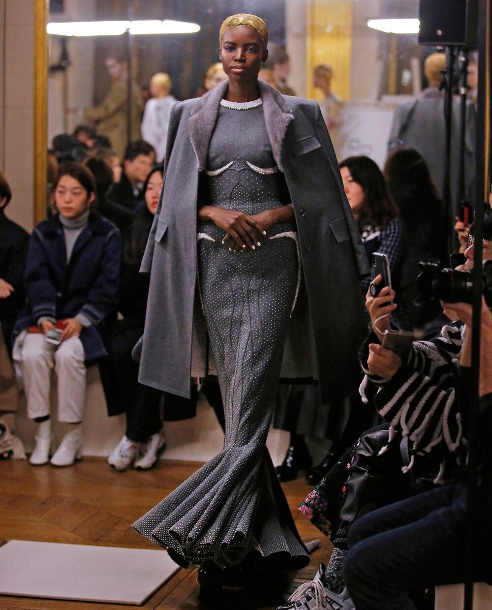 Thom Browne AW18