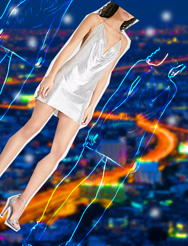 Poster Girl - Zeina