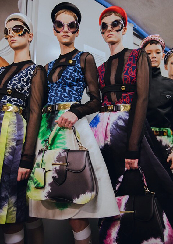 Prada SS19