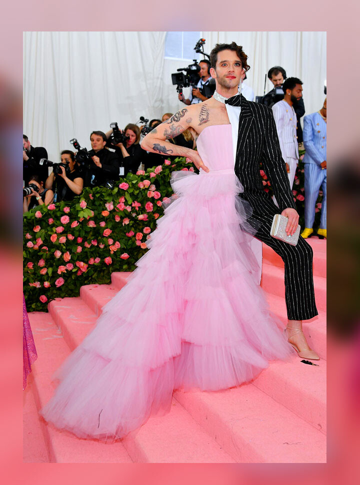 michaelurie metgala camp