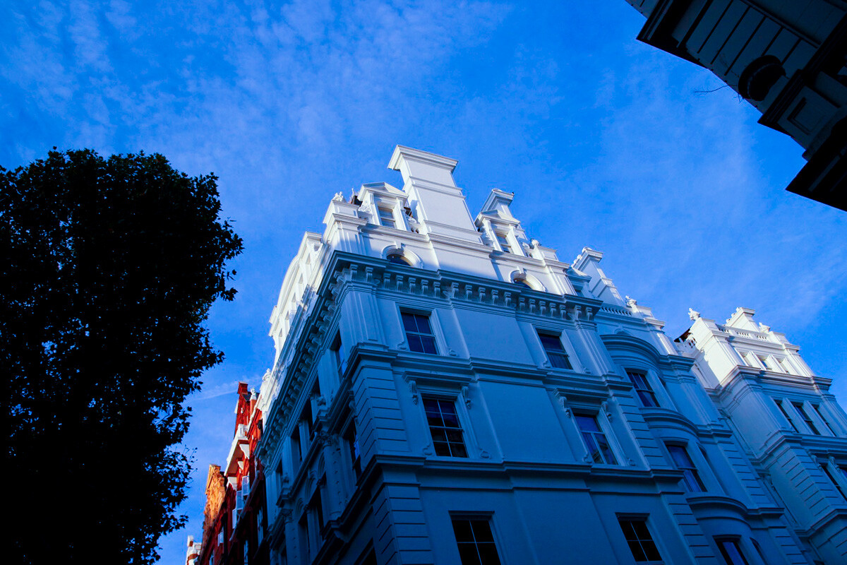The Gore Hotel