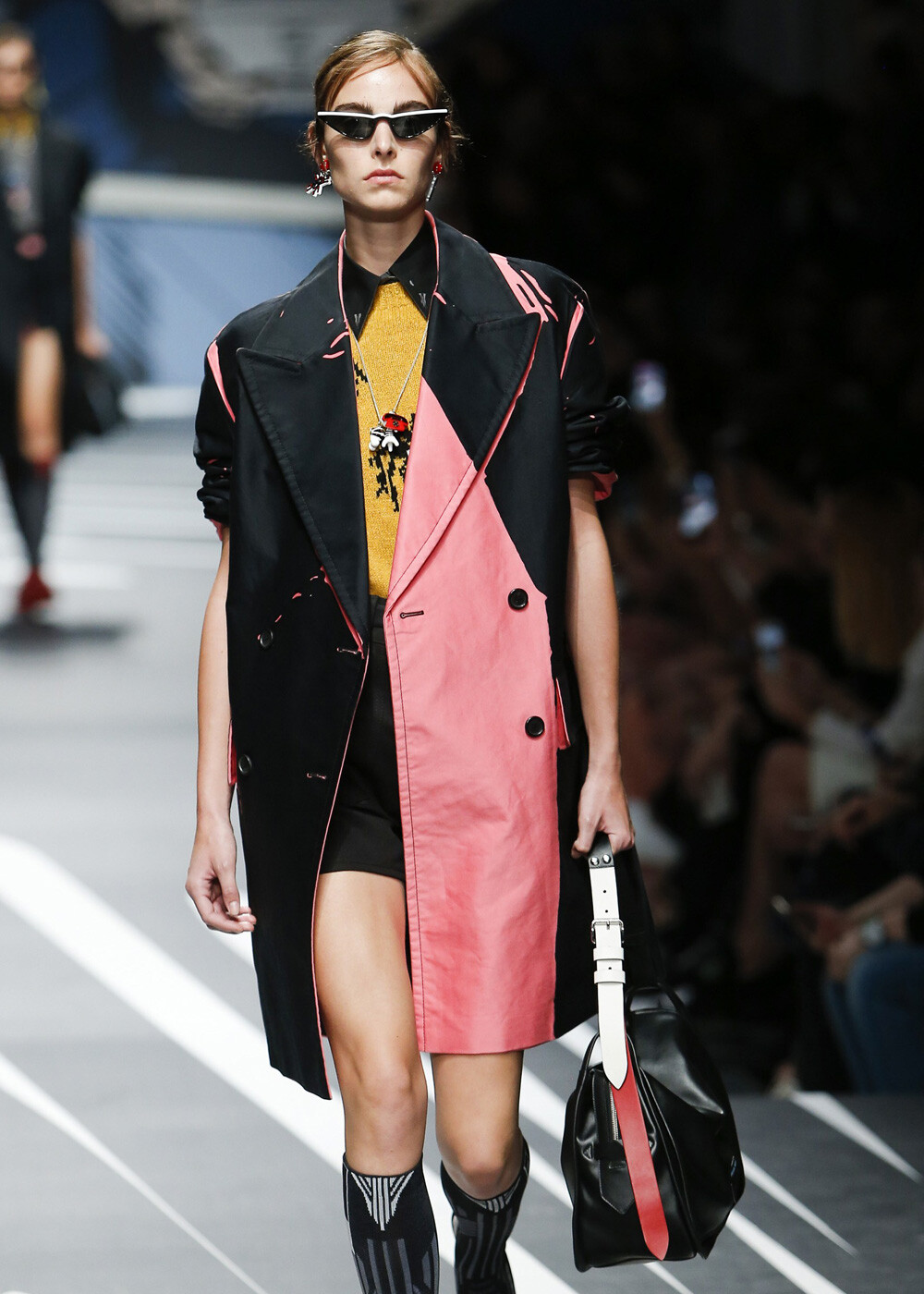 Prada Spring/Summer 18 Collection