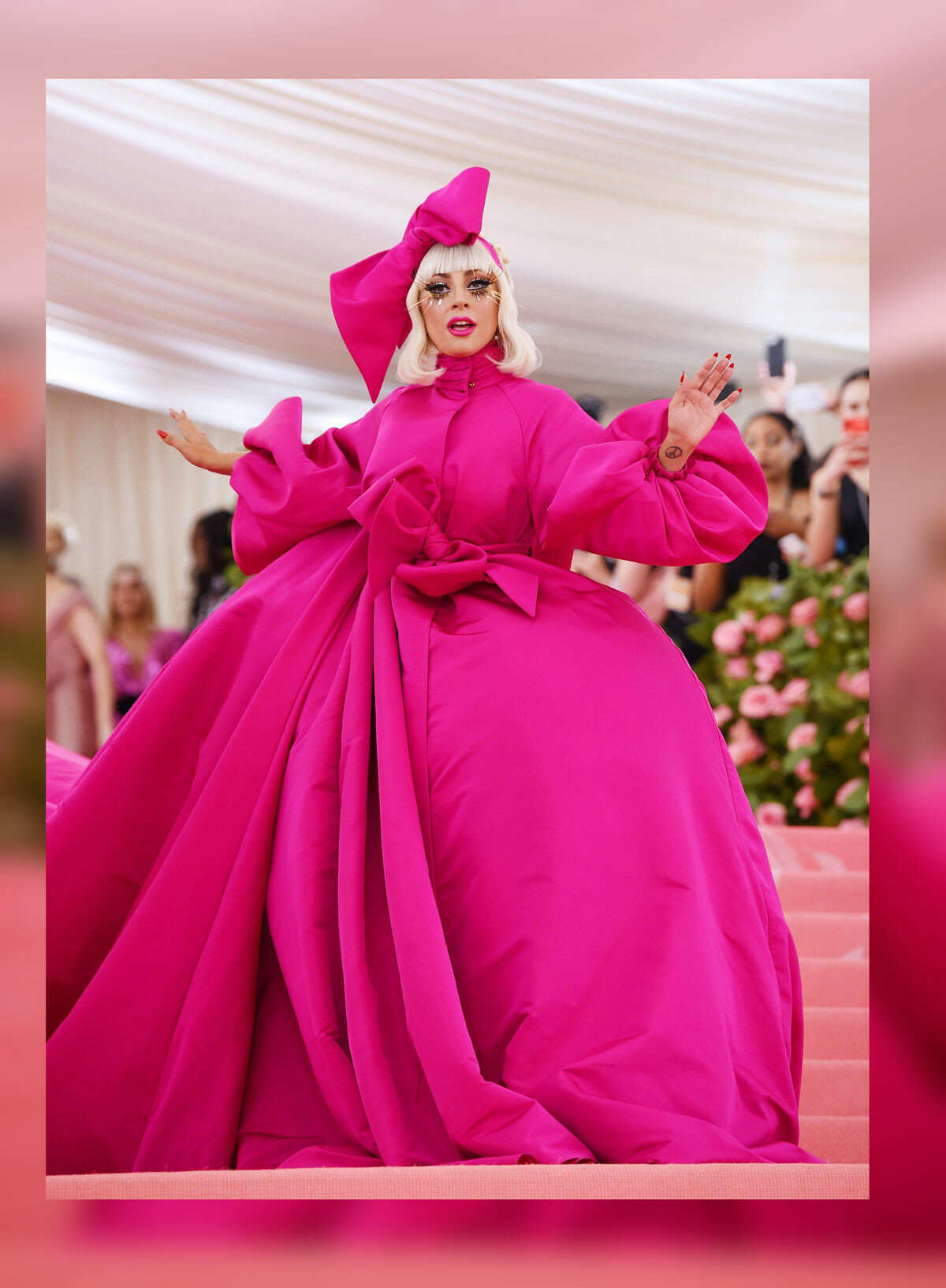 brandonmaxwell ladygaga metgala camp