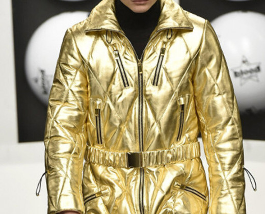 Blood Brother AW18
