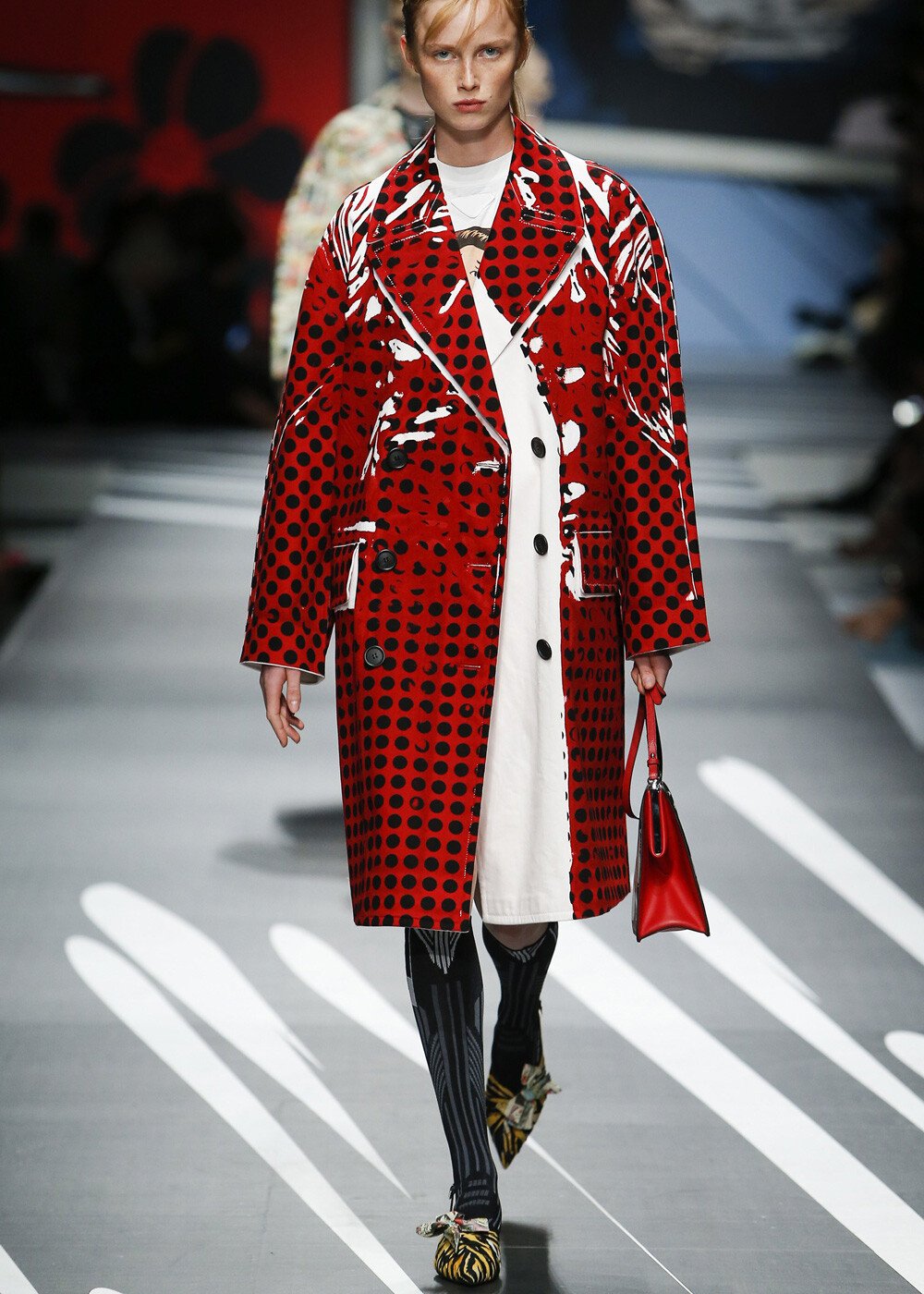 Prada Spring/Summer 18 Collection