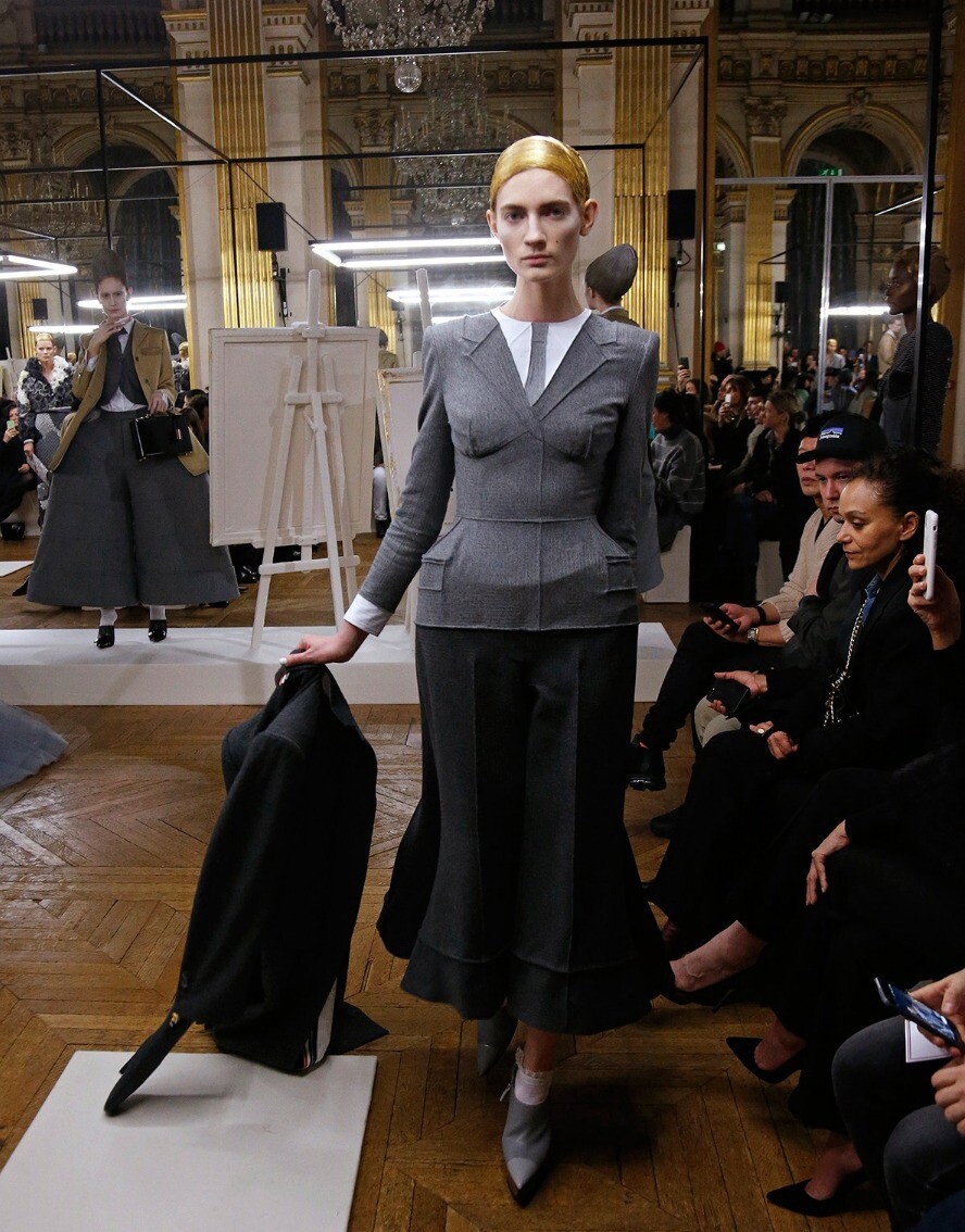 Thom Browne AW18