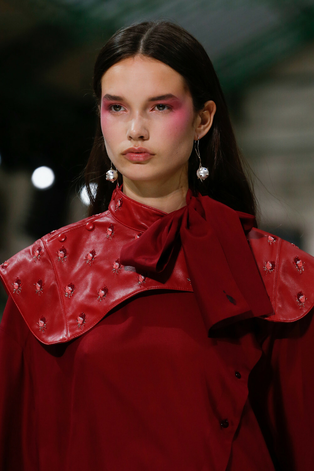 Valentino SS18 - catwalking.com