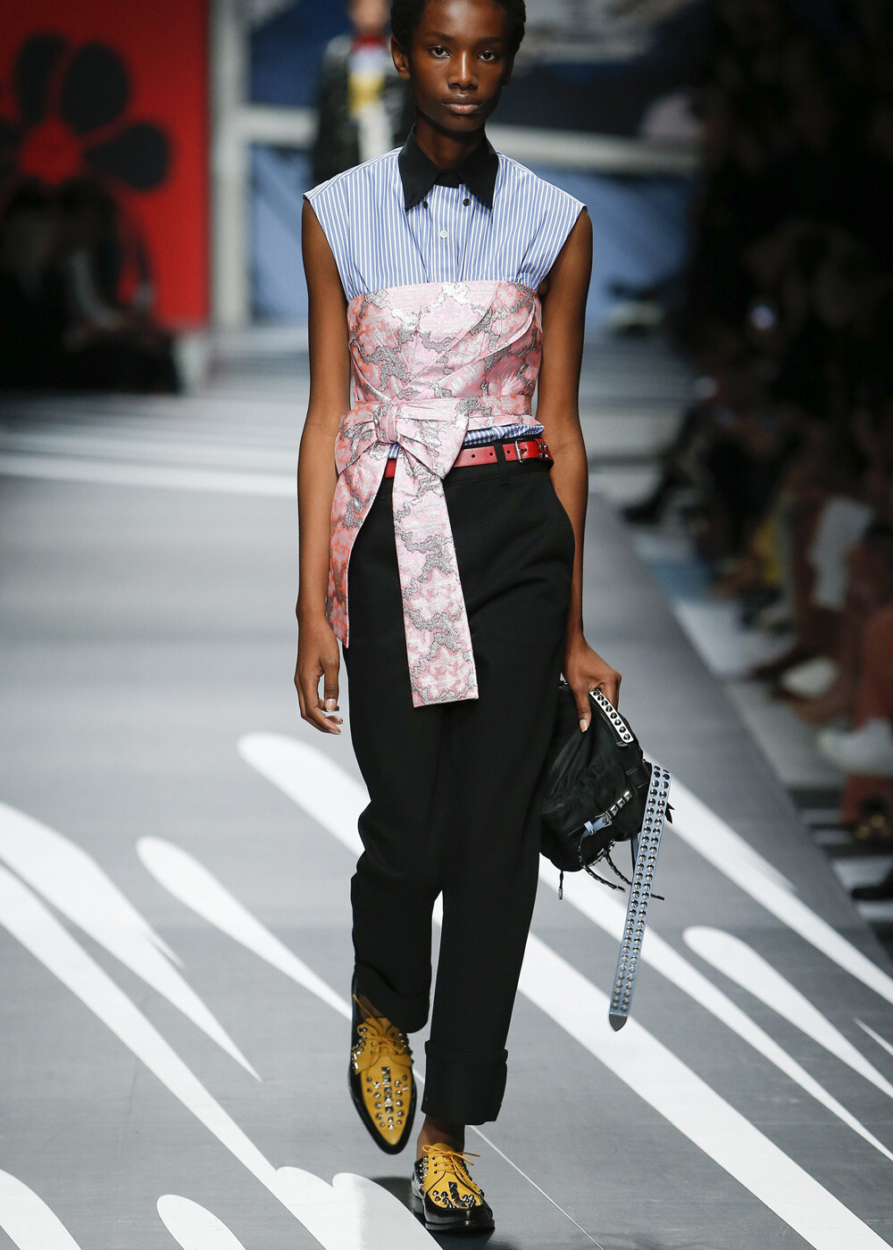 Prada Spring/Summer 18 Collection