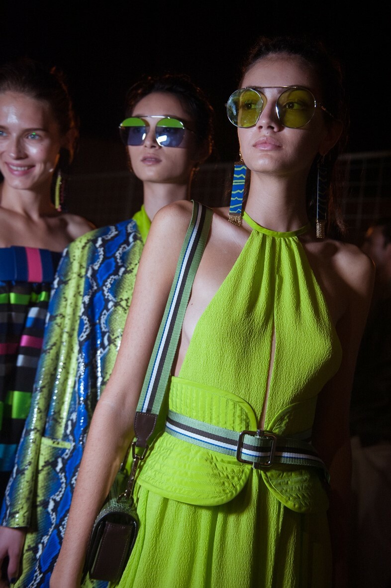 Emporio Armani SS19