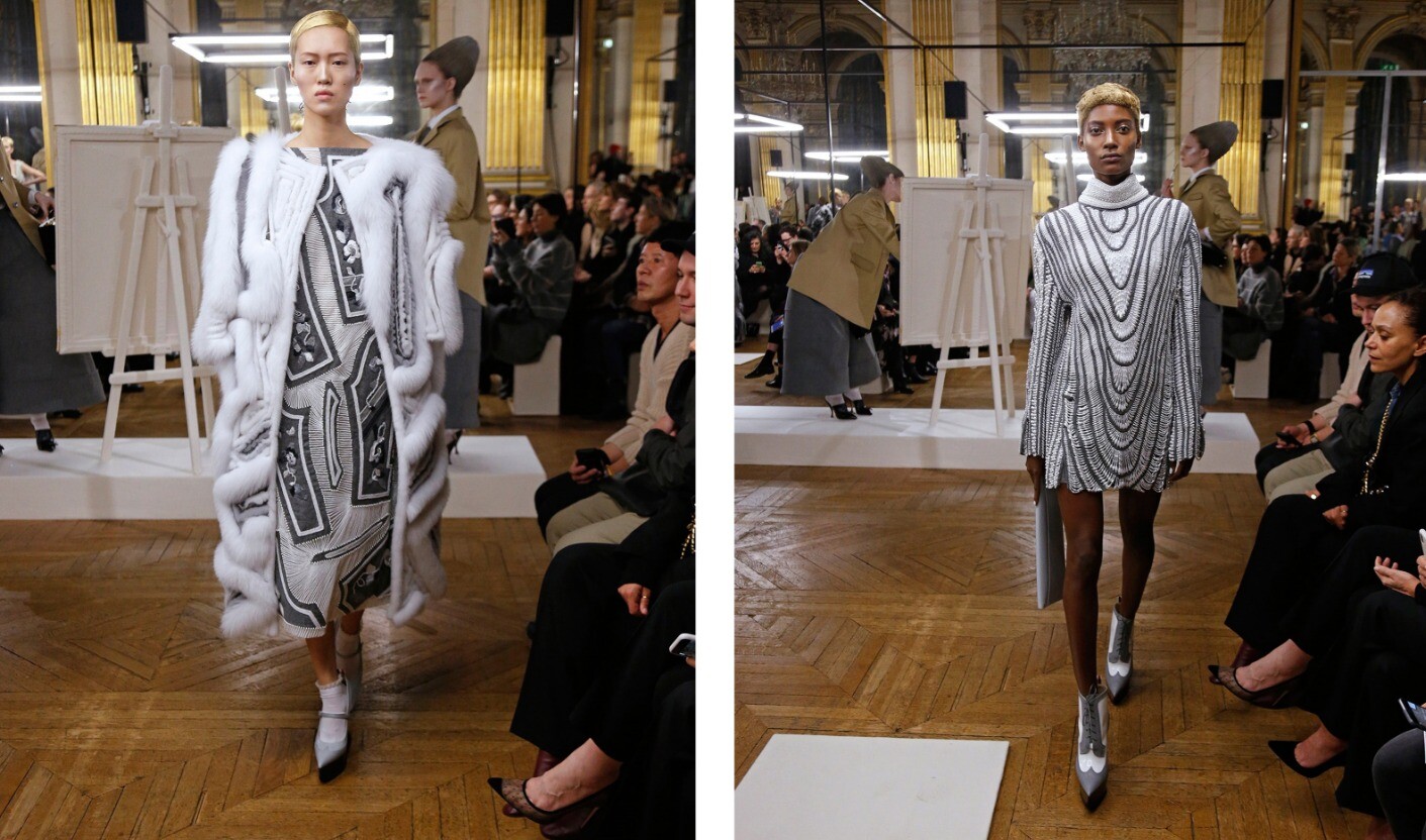 Thom Browne AW18