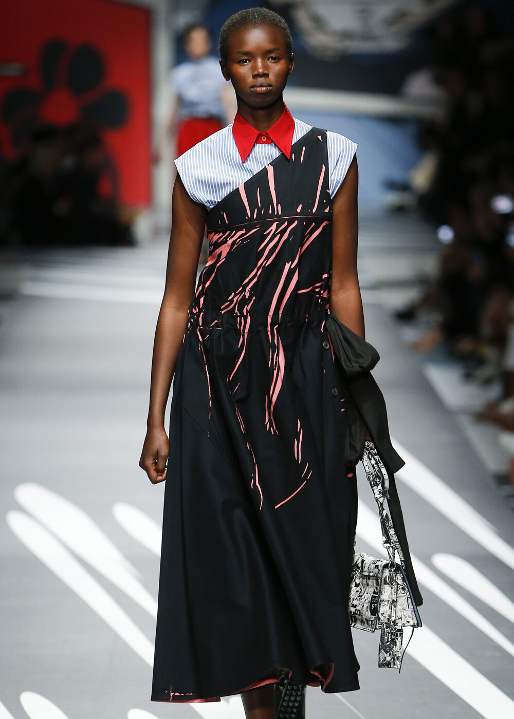 Prada Spring/Summer 18 Collection