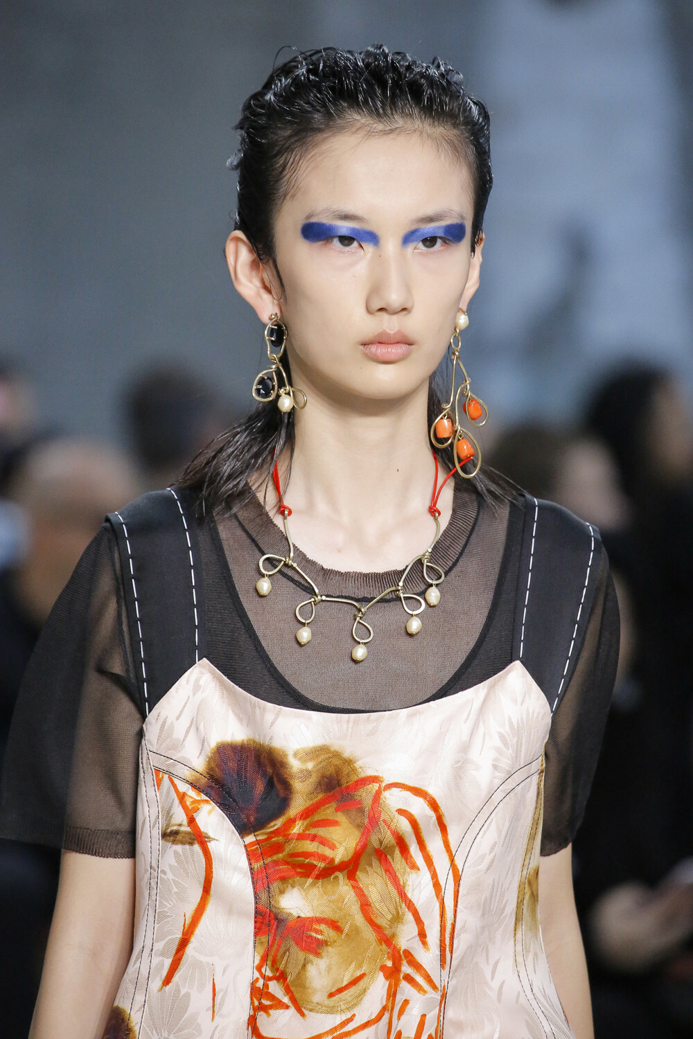 Marni SS18 - catwalking.com
