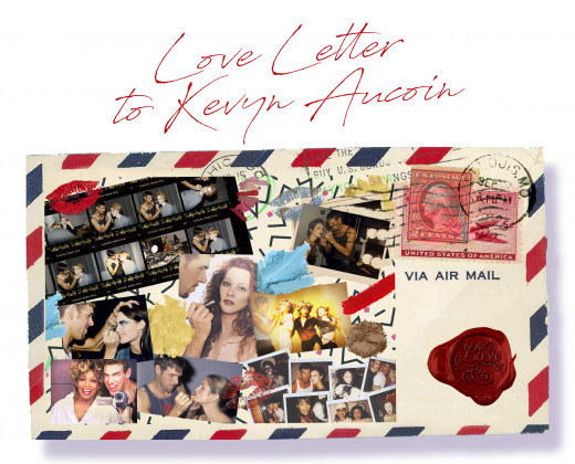Love Letter to Kevyn Aucoin