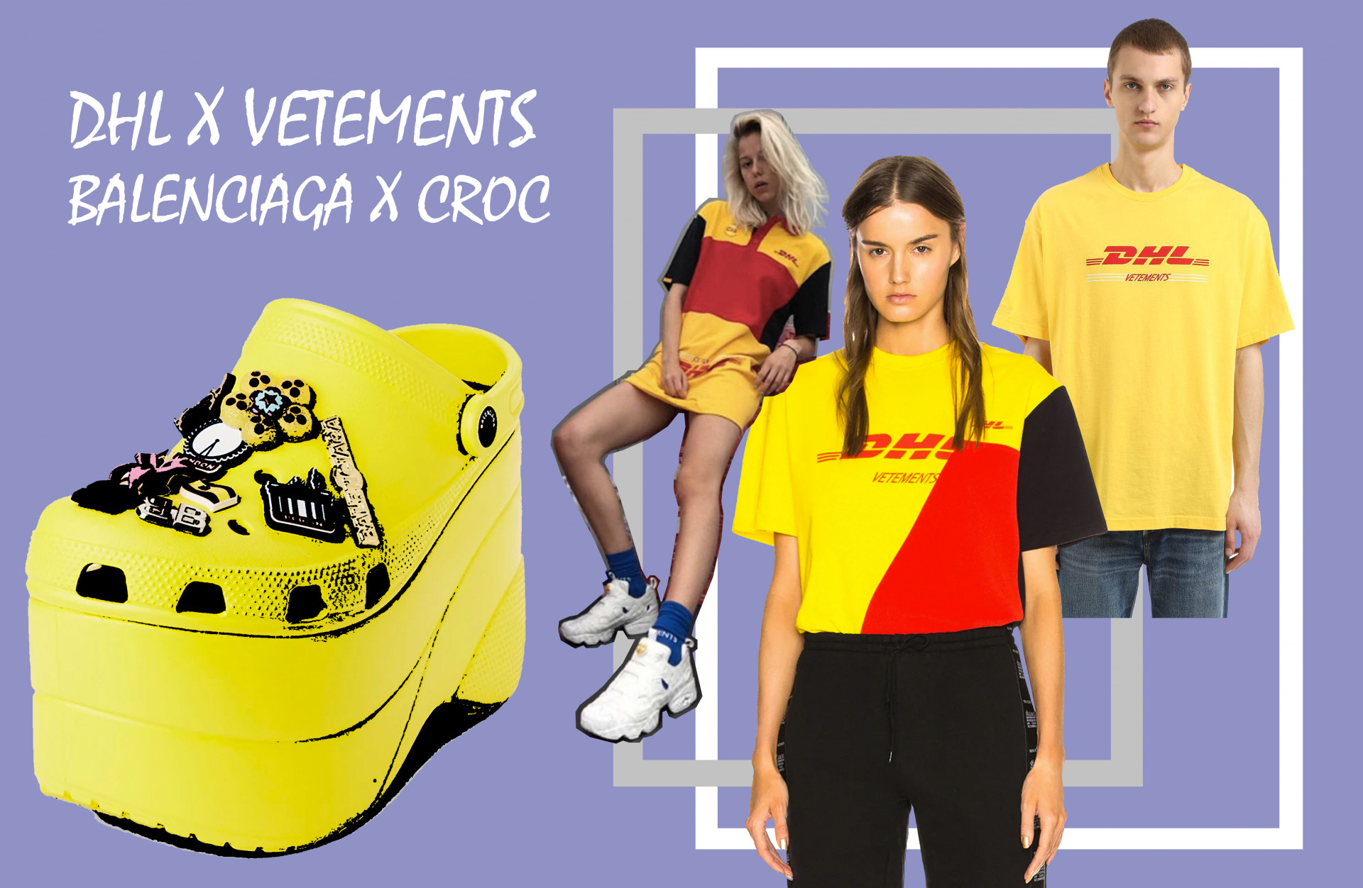 Ikea × Virgil Abloh