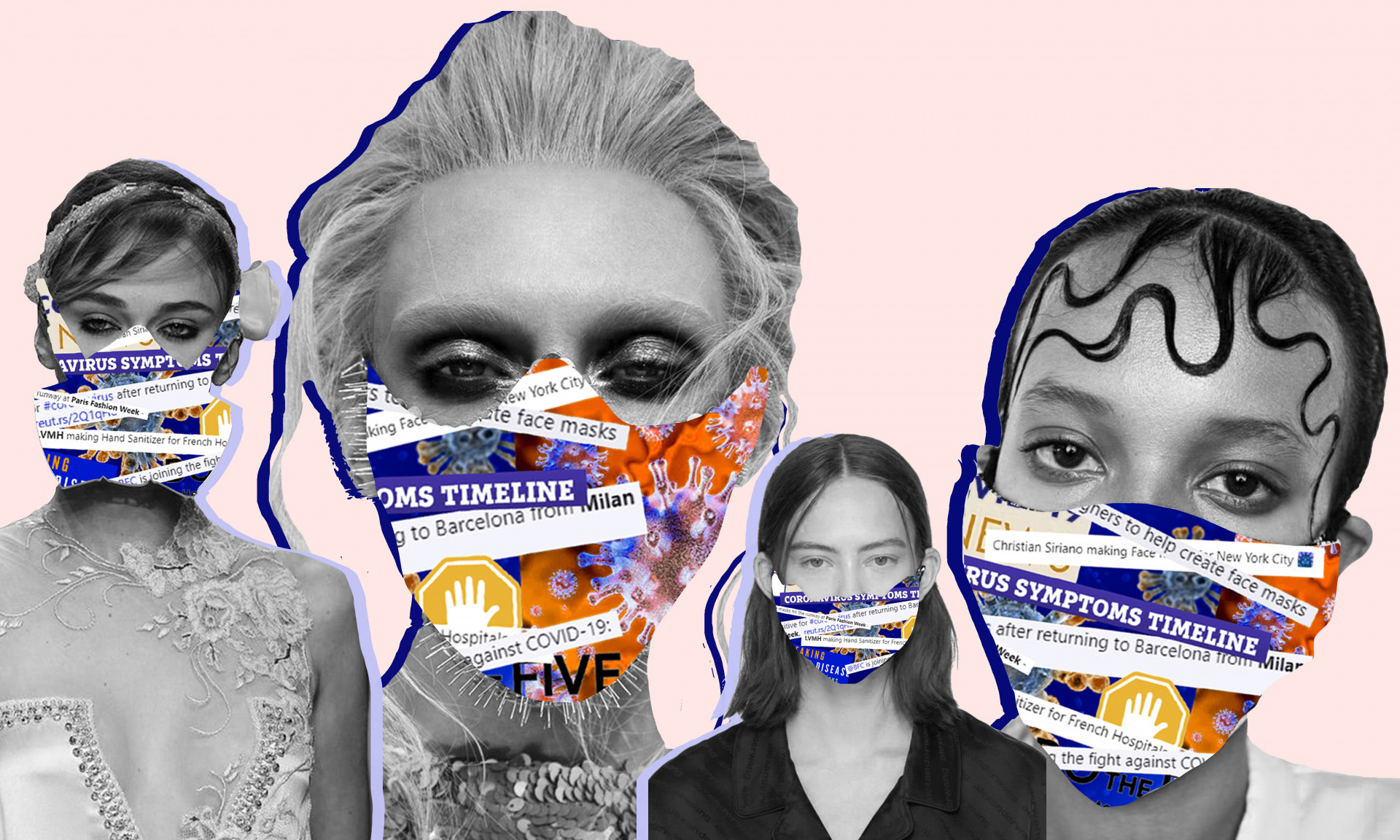 Tumbler, Caroline Monteith Wilson, Alexander Wang and Etsy