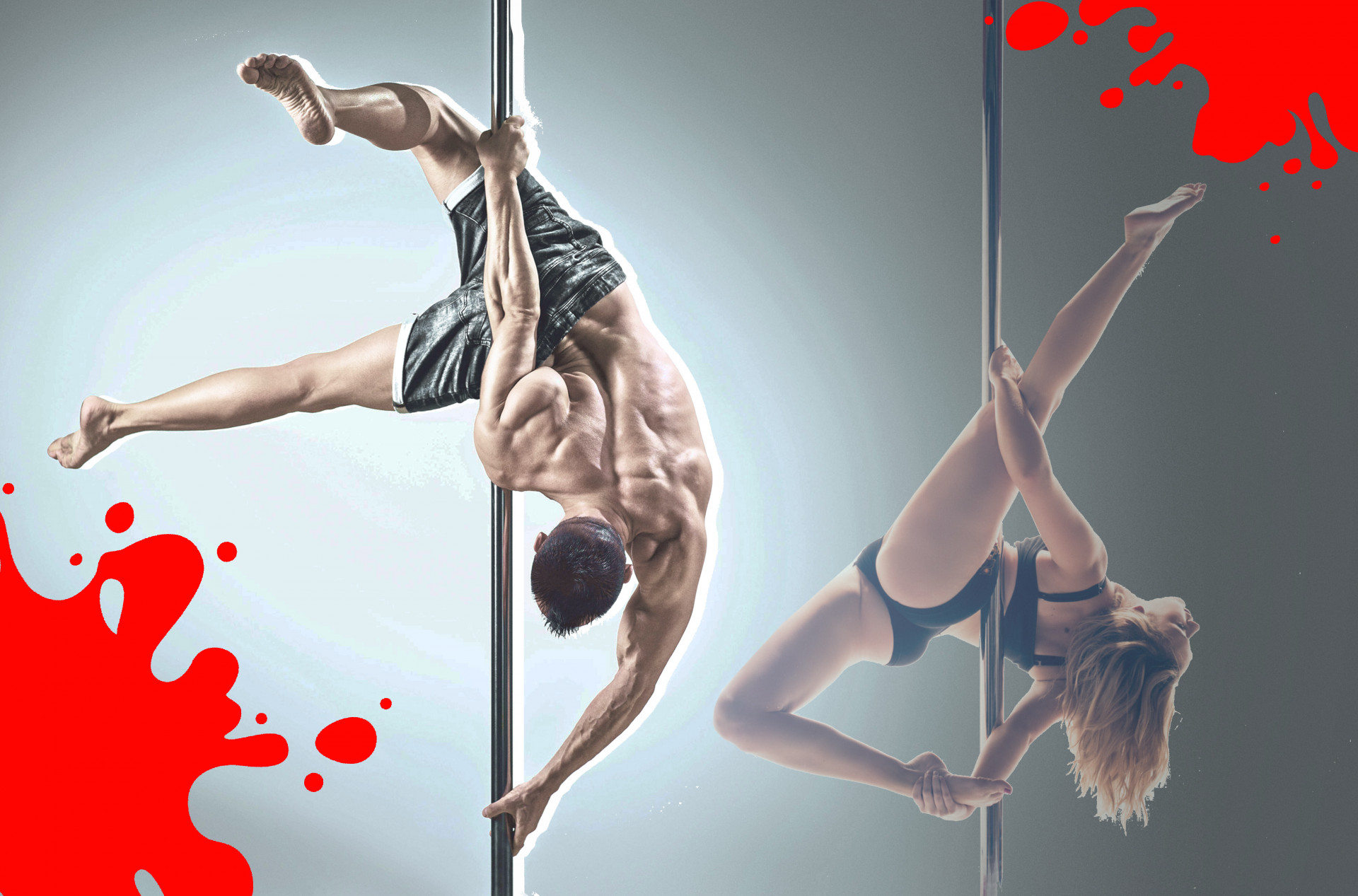 Pole Fitness Workouts