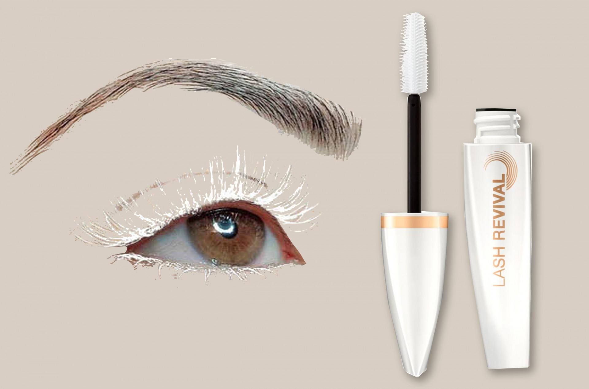Max Factor Lash Revival Volume Boosting Primer