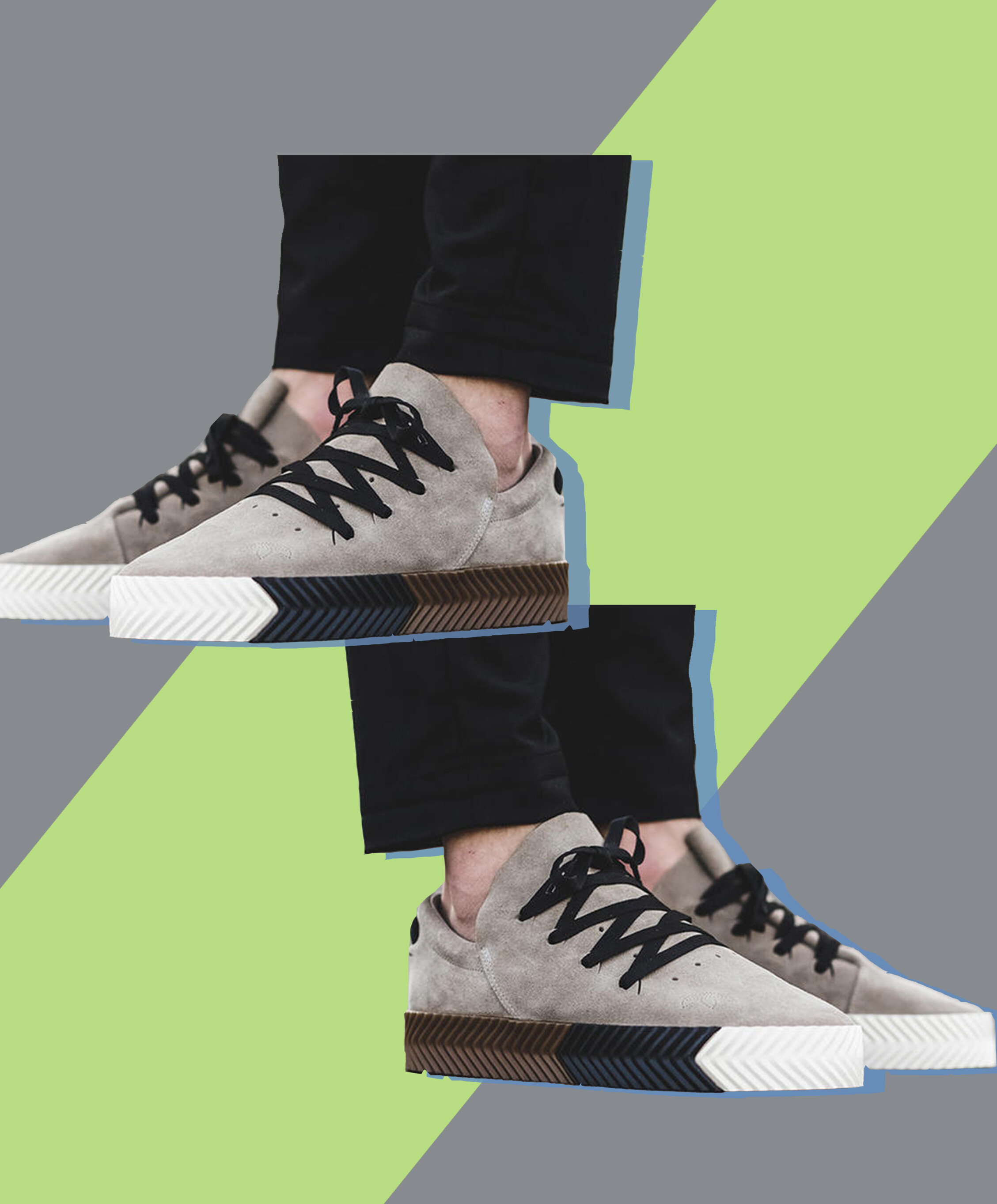 shoe collabs 2021