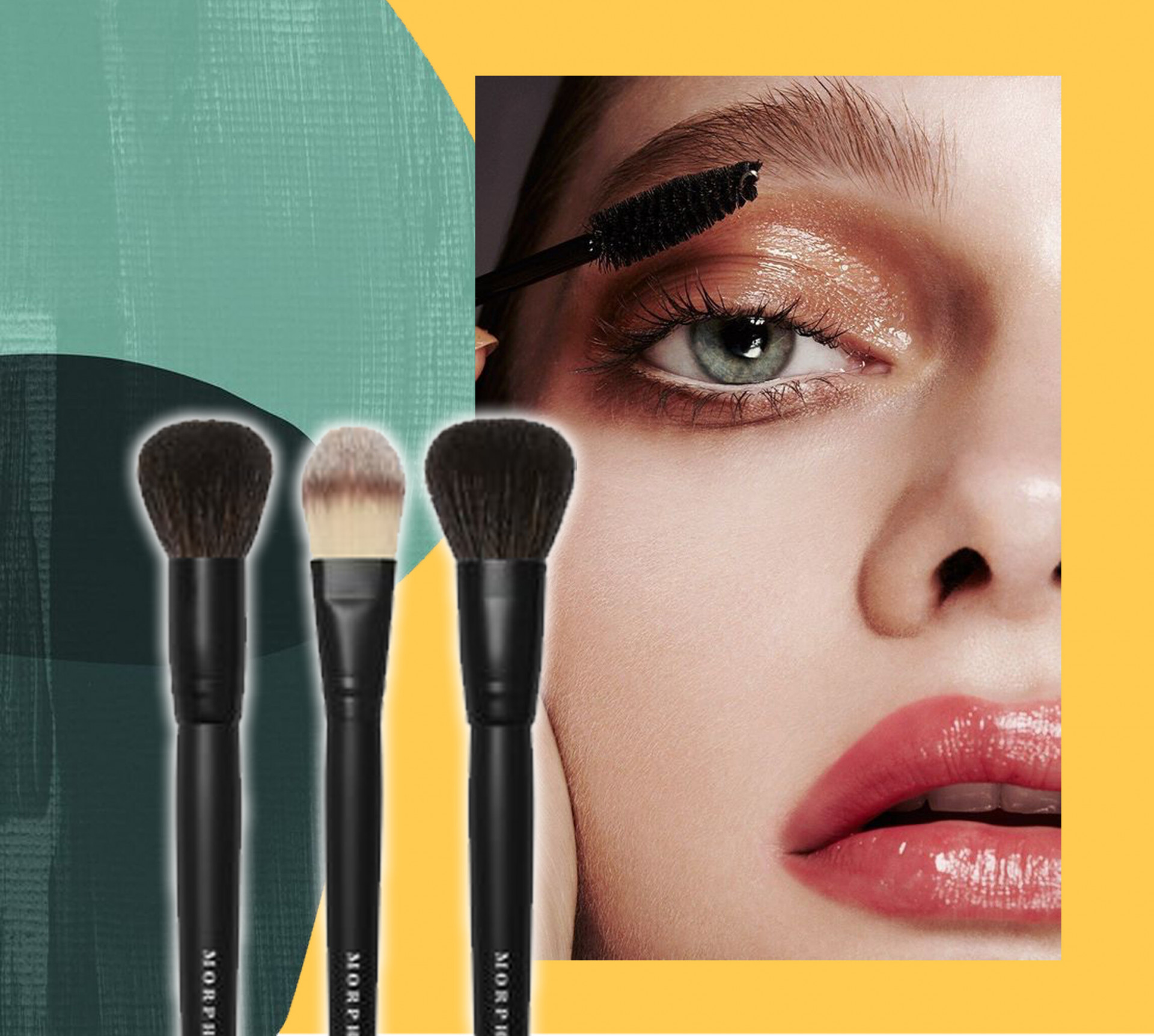 Morphe Brushes