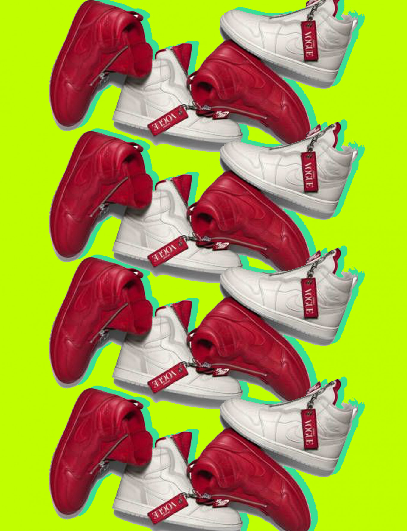 upcoming shoe collabs