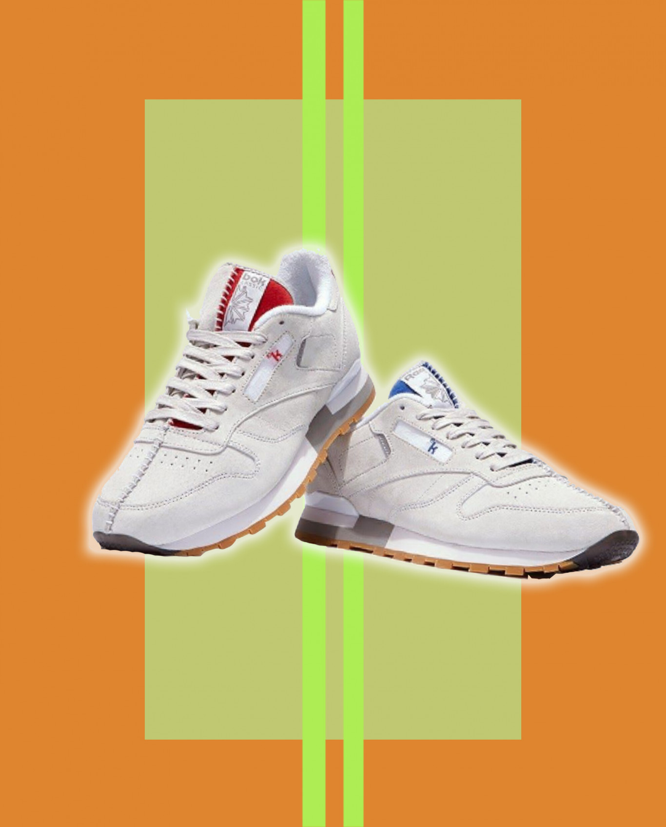 shoe collabs 2021