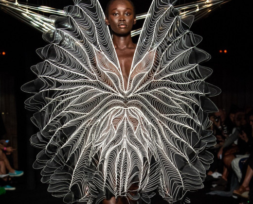 Iris van Herpen