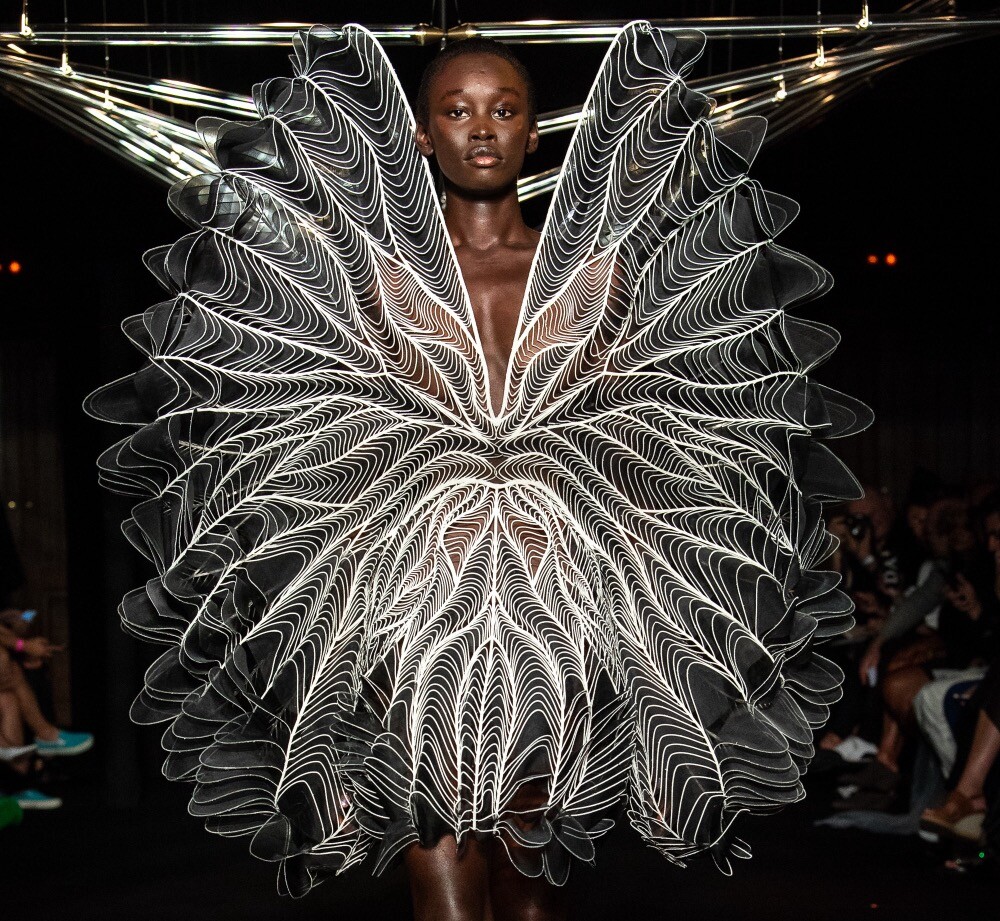 Iris van Herpen