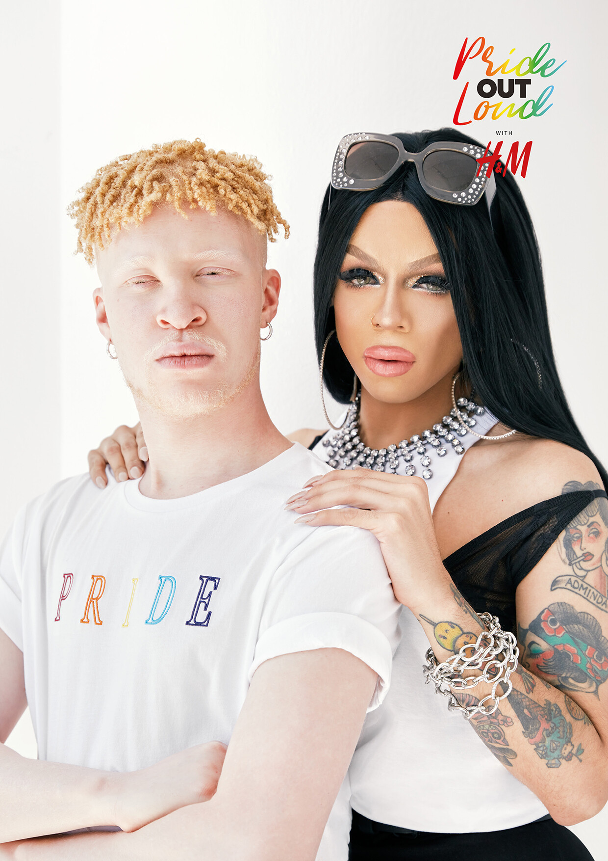 Pride Campaign