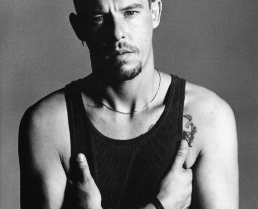 Alexander McQueen