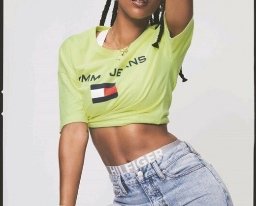 IAMDDB in Tommy Campaign