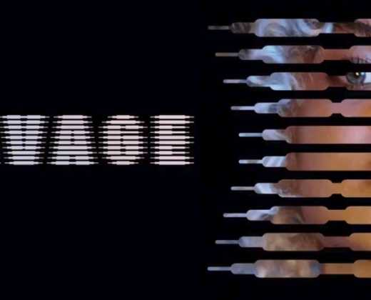 Savage X Fenty teaser